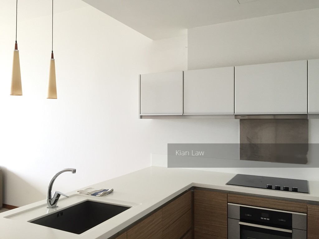 Marina Bay Residences (D1), Condominium #149870522